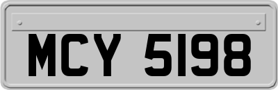 MCY5198