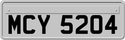 MCY5204