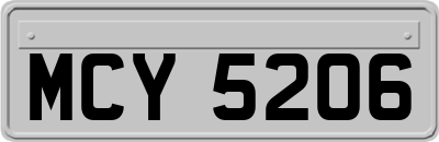 MCY5206