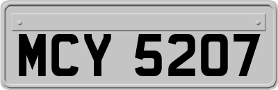 MCY5207