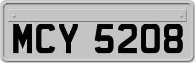 MCY5208