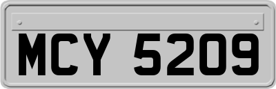 MCY5209