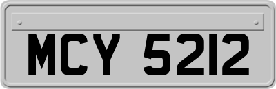 MCY5212