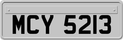 MCY5213