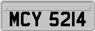 MCY5214