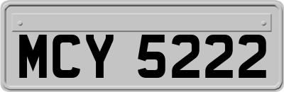 MCY5222