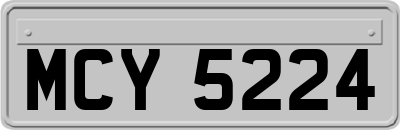 MCY5224