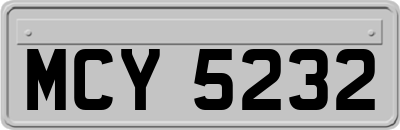 MCY5232
