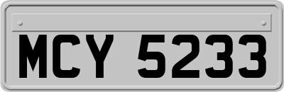 MCY5233