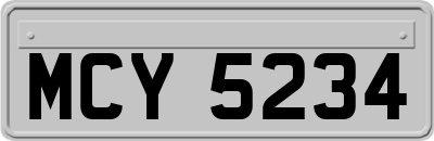 MCY5234