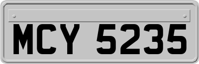 MCY5235