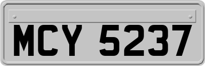 MCY5237