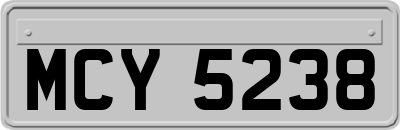 MCY5238