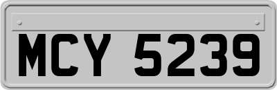 MCY5239