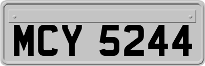 MCY5244