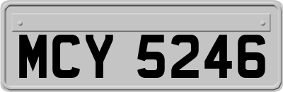 MCY5246