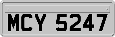 MCY5247