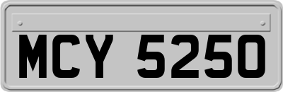 MCY5250