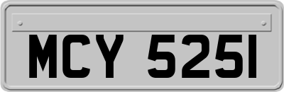 MCY5251