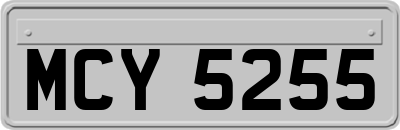 MCY5255