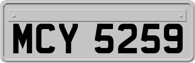 MCY5259