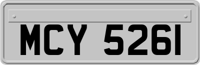 MCY5261