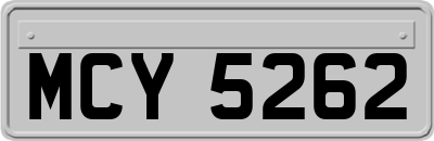 MCY5262