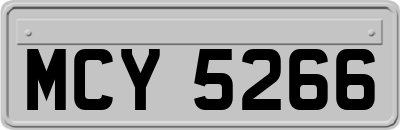 MCY5266