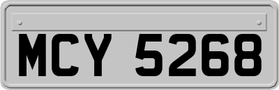 MCY5268