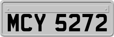 MCY5272