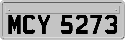 MCY5273