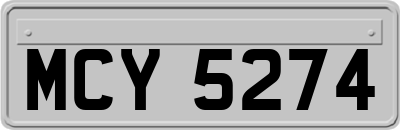 MCY5274