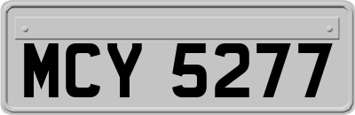 MCY5277