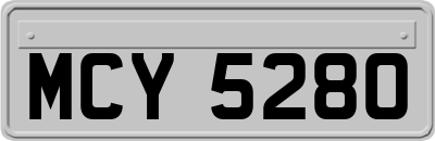 MCY5280