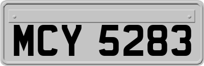 MCY5283