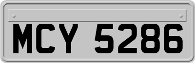 MCY5286