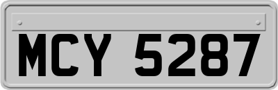 MCY5287