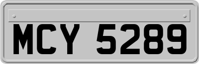 MCY5289
