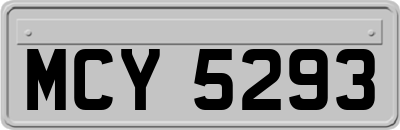 MCY5293