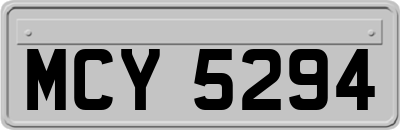 MCY5294