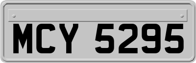 MCY5295