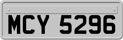 MCY5296