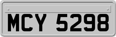 MCY5298
