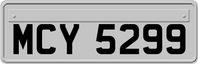 MCY5299