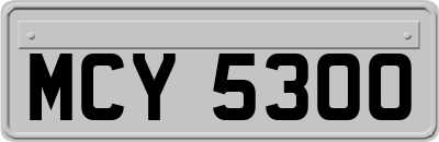 MCY5300