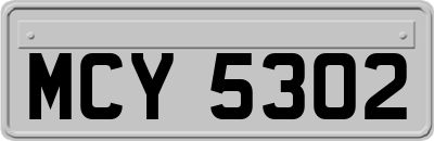 MCY5302