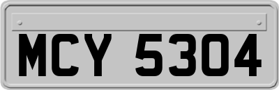 MCY5304