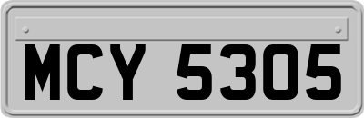 MCY5305