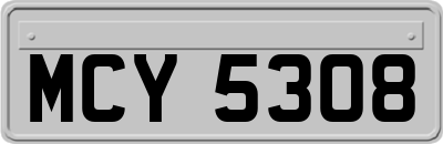 MCY5308