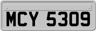 MCY5309